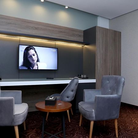 Best Western Plus Paradise Hotel Dilijan Bagian luar foto