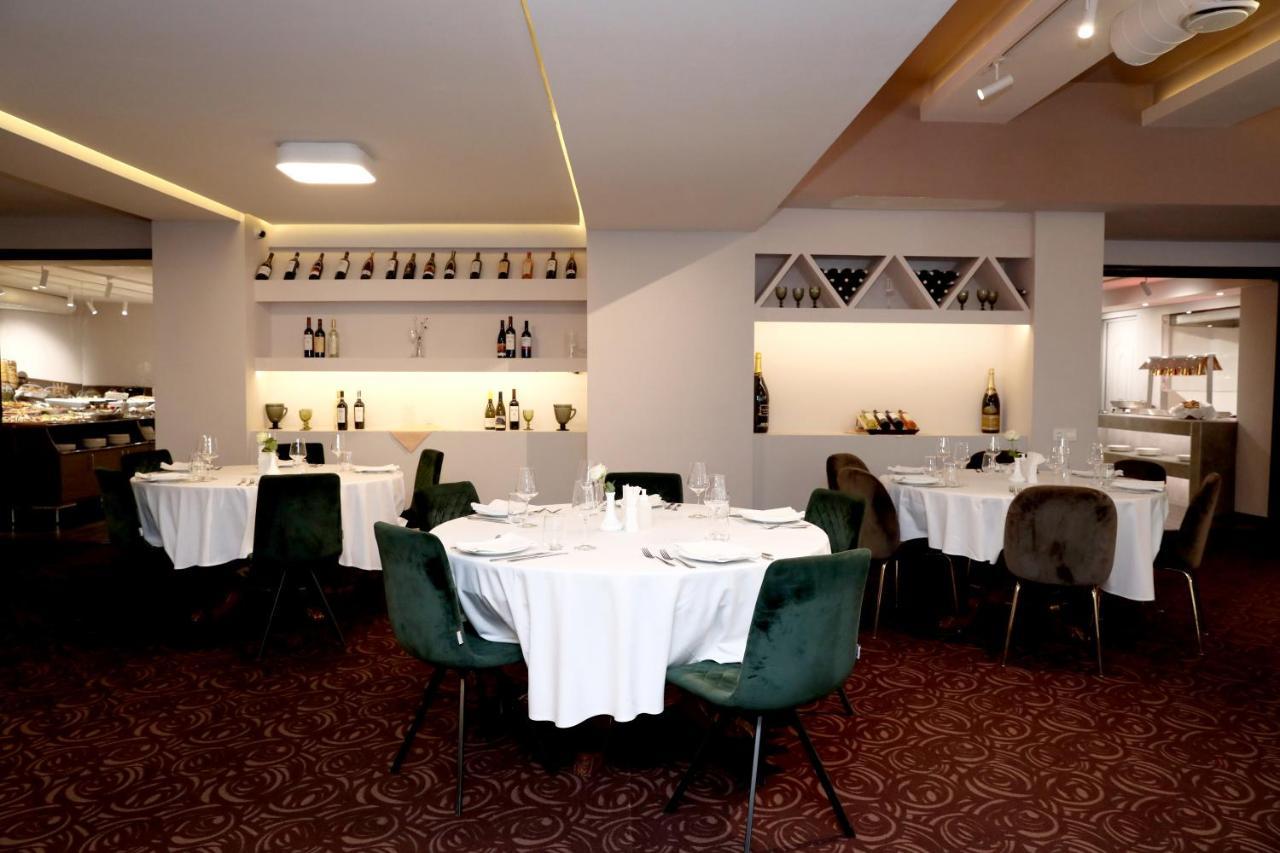 Best Western Plus Paradise Hotel Dilijan Bagian luar foto