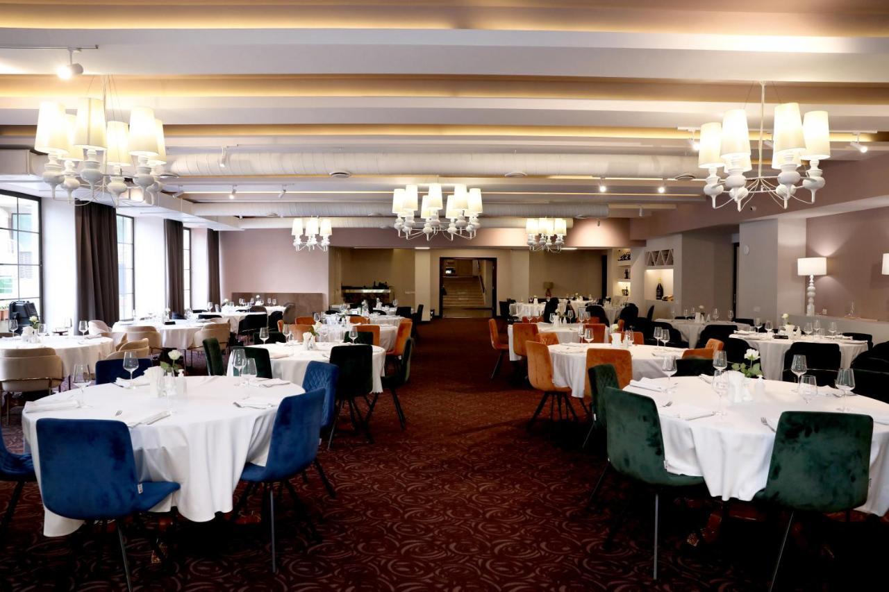 Best Western Plus Paradise Hotel Dilijan Bagian luar foto