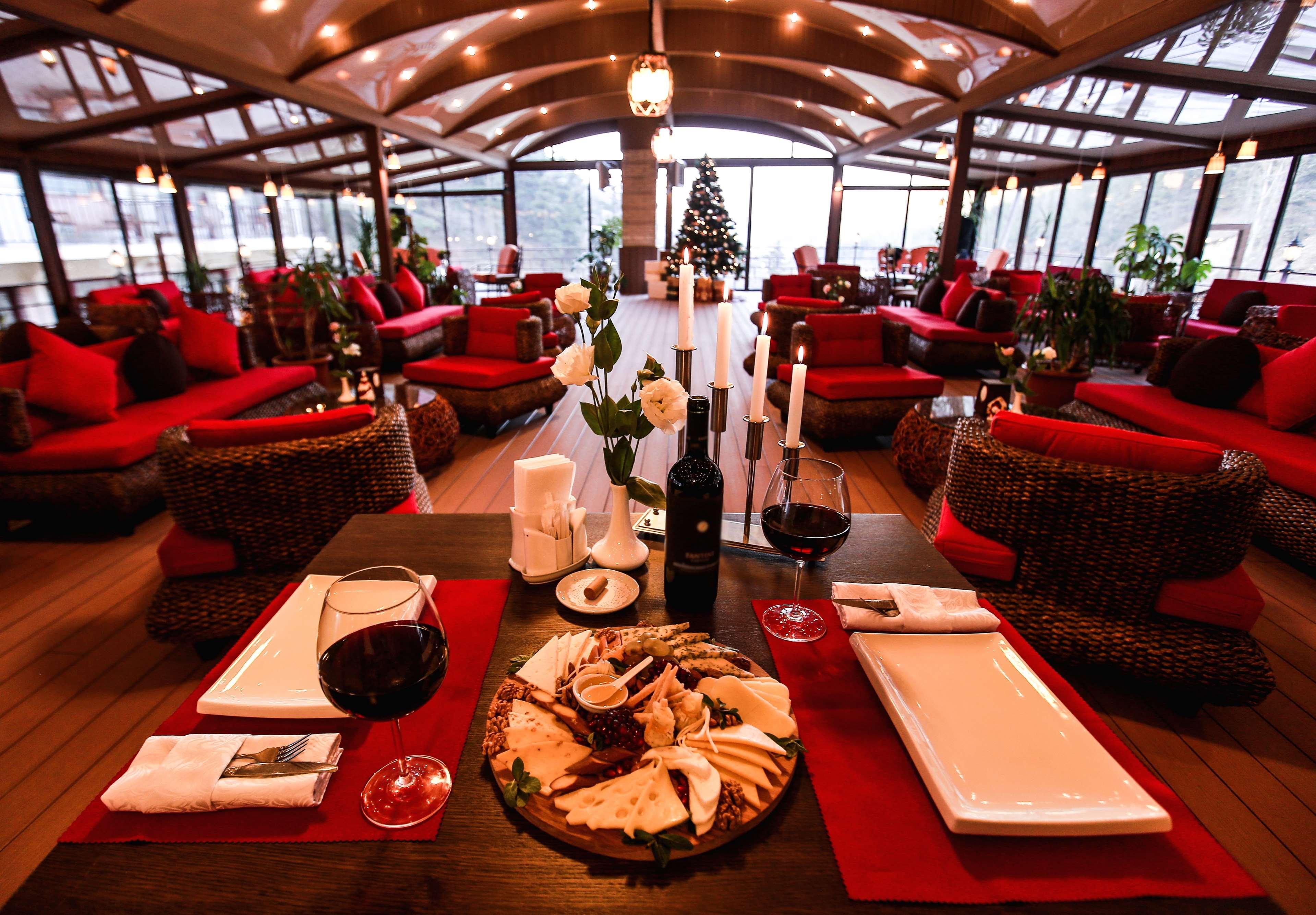 Best Western Plus Paradise Hotel Dilijan Bagian luar foto