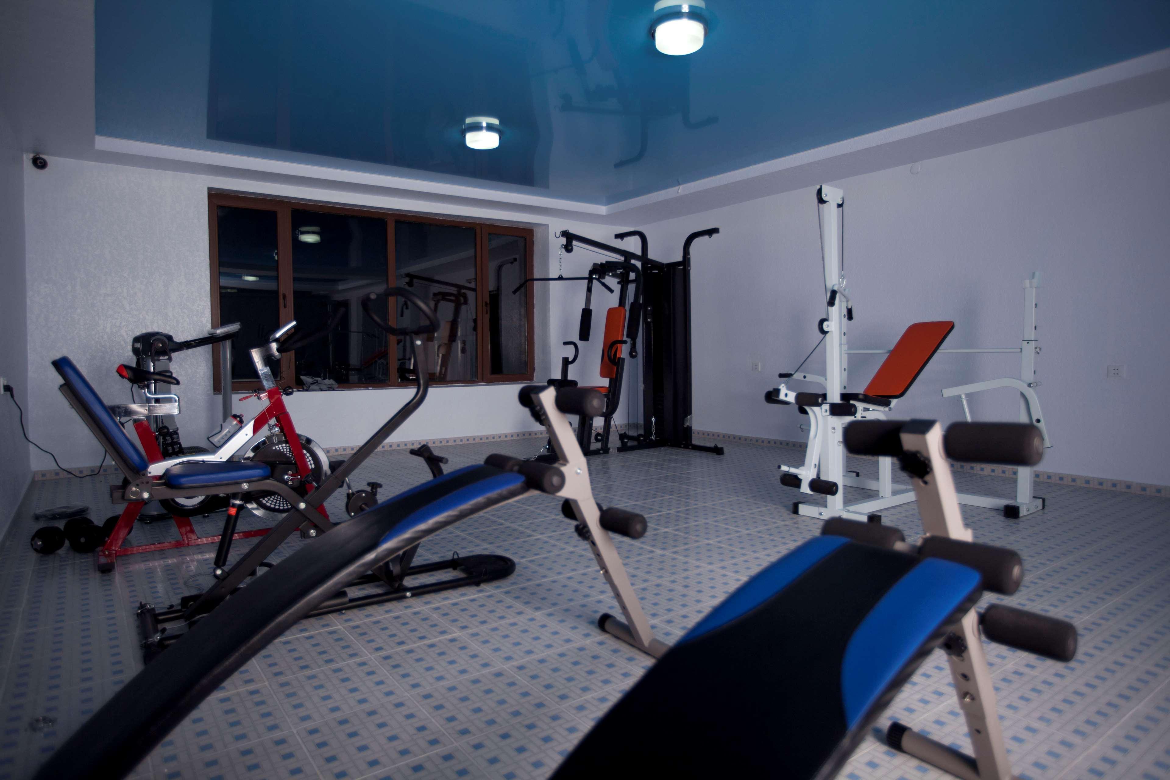 Best Western Plus Paradise Hotel Dilijan Bagian luar foto