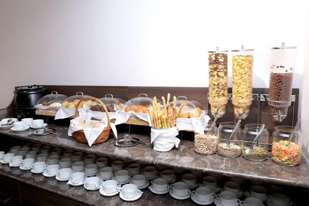 Best Western Plus Paradise Hotel Dilijan Bagian luar foto